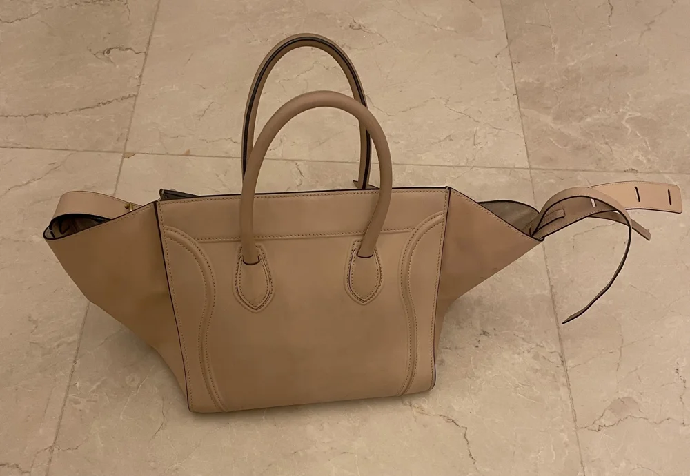 CELINE Tote Bags, Very good, photo 2