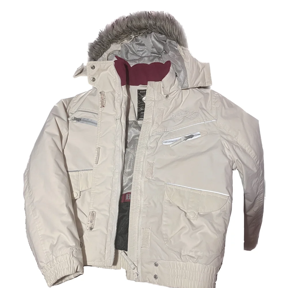 Body Guard Jackets