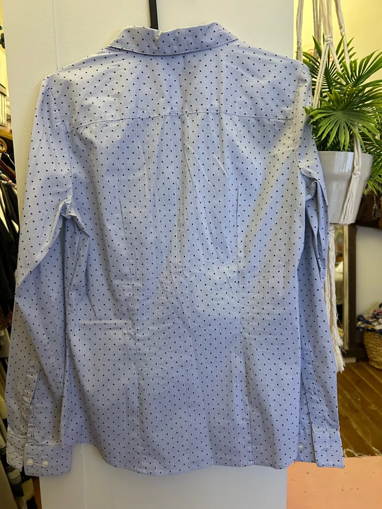 H&M Blouses, size S / 36 / 8, photo 5