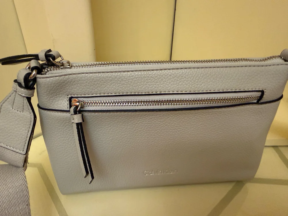 Calvin Klein Cross-Body Bags, size Other, photo 2