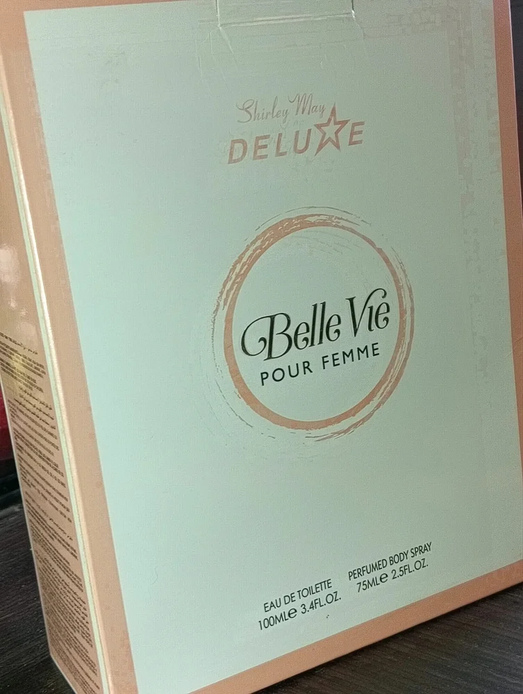 Local Perfume, size Other, photo 3