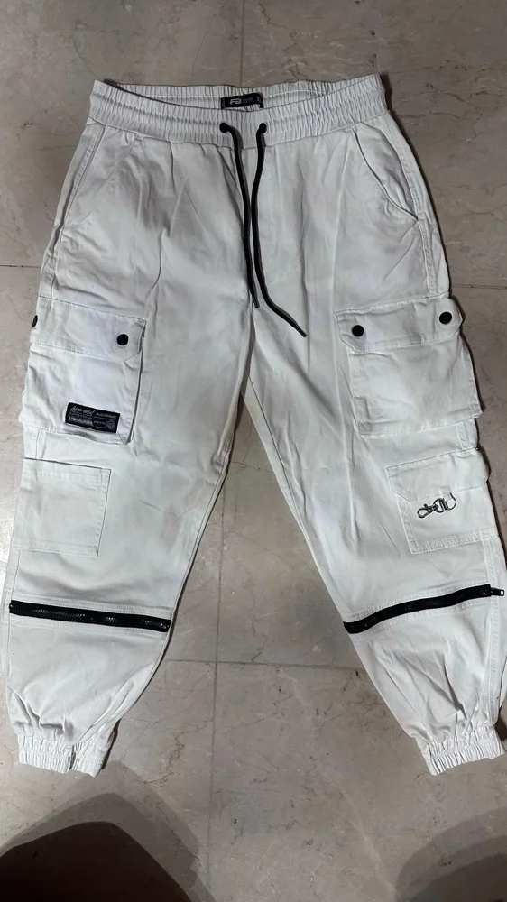 New Yorker Pants