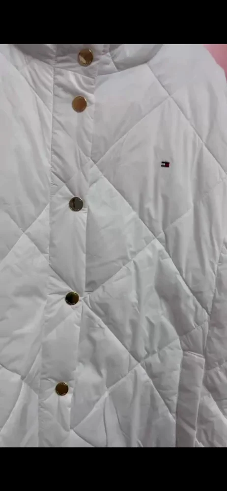 Tommy Hilfiger Jackets, size XXL / 44 / 16, photo 4