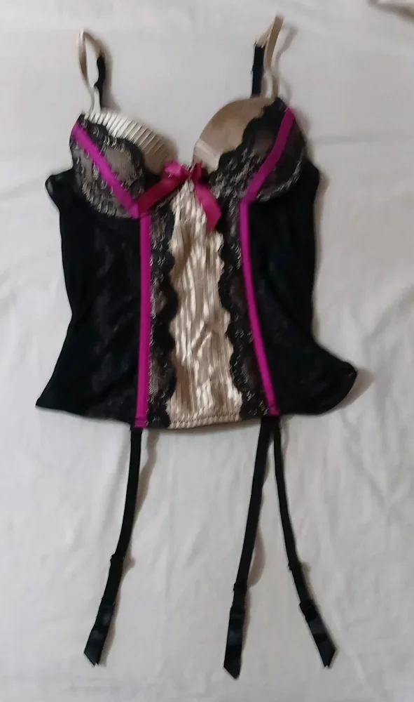 Corsets, Excellent, photo 2