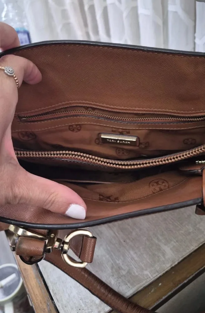 Tory Burch Cross-Body Bags, size Other, photo 3