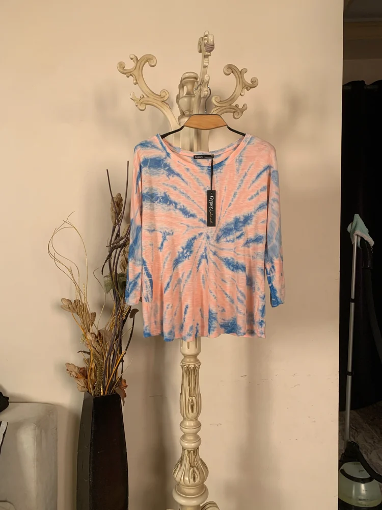 Gypsy 05 Blouses, size Other, photo 3