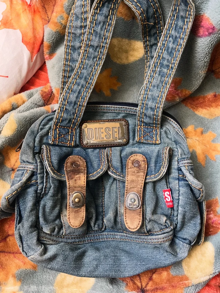 Diesel Handbags
