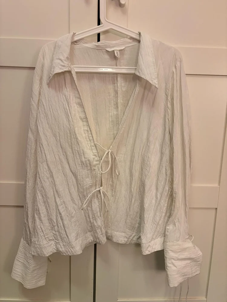 H&M Shirts