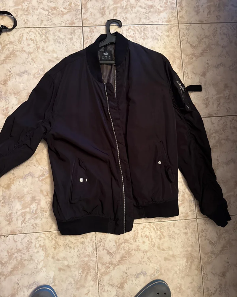 Bershka Jackets