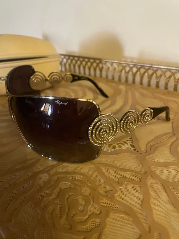 Chopard Sunglasses