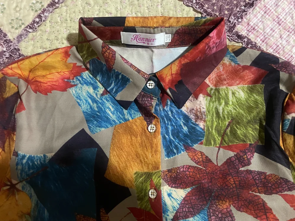 Blouses, size XXL / 44 / 16, photo 3