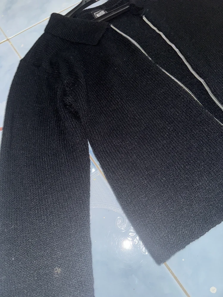 Long Sleeve, size M / 38 / 10, photo 3