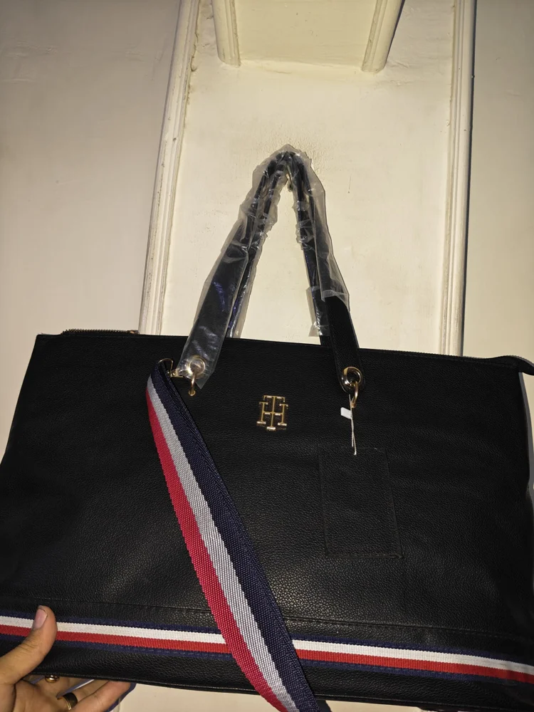 Tommy Hilfiger Shoulder Bags, New with tags, photo 4