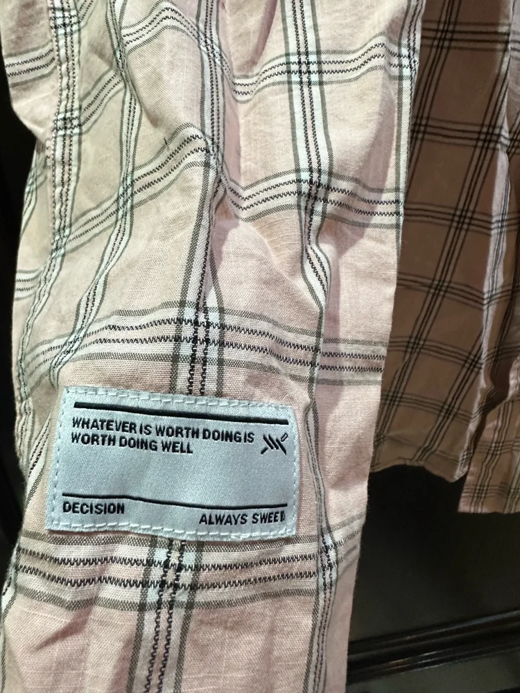 Button Down Shirts