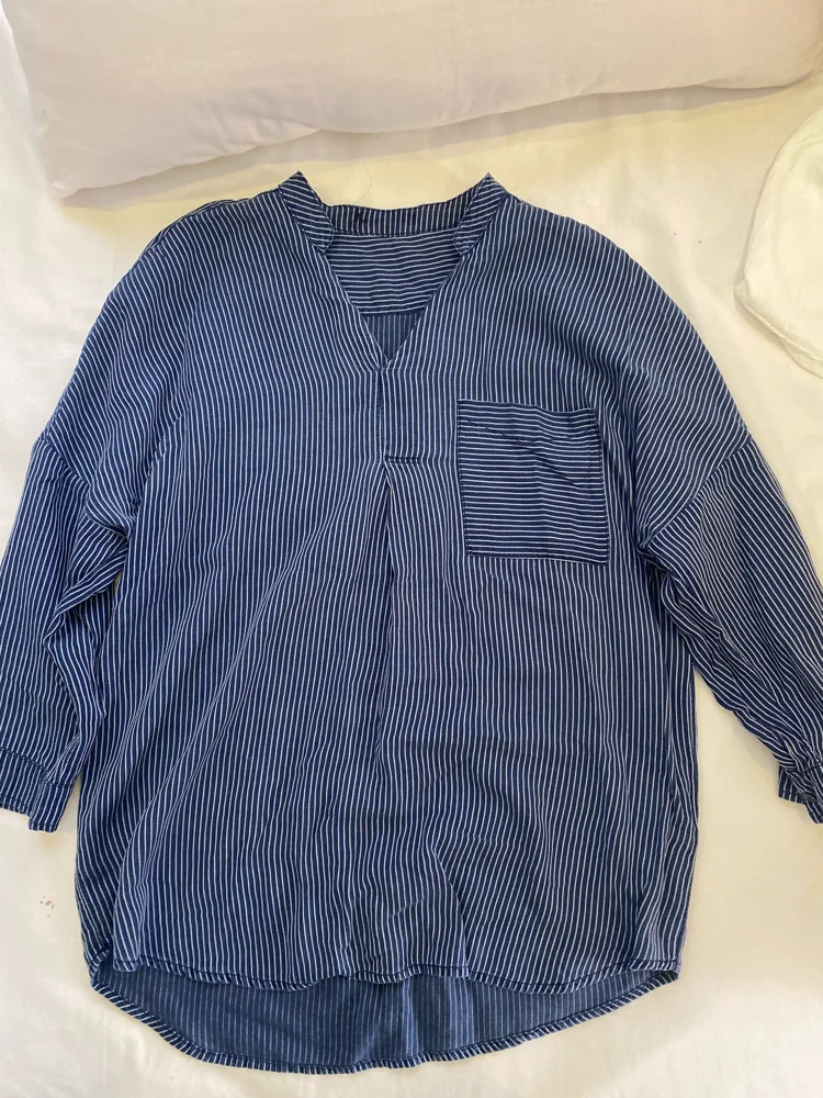 Mavi Blouses, Excellent, size L / 40 / 12, photo 2