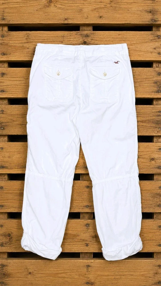 Hollister Capris, size S / 36 / 8, photo 4