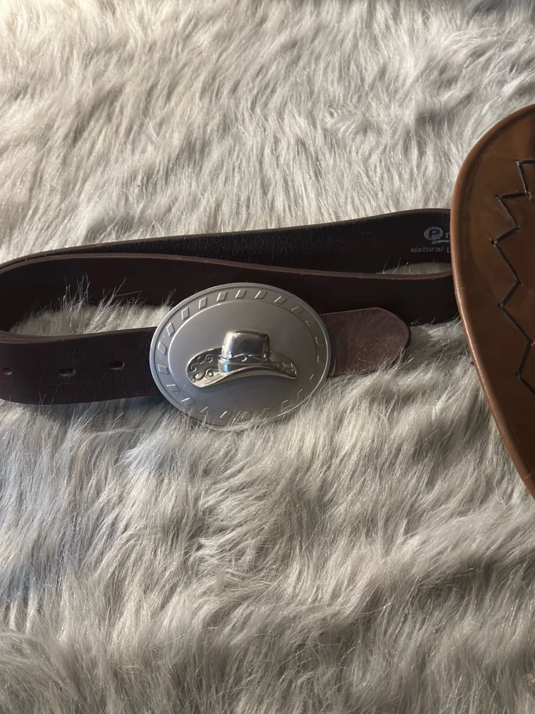 Belts, size One size, photo 2