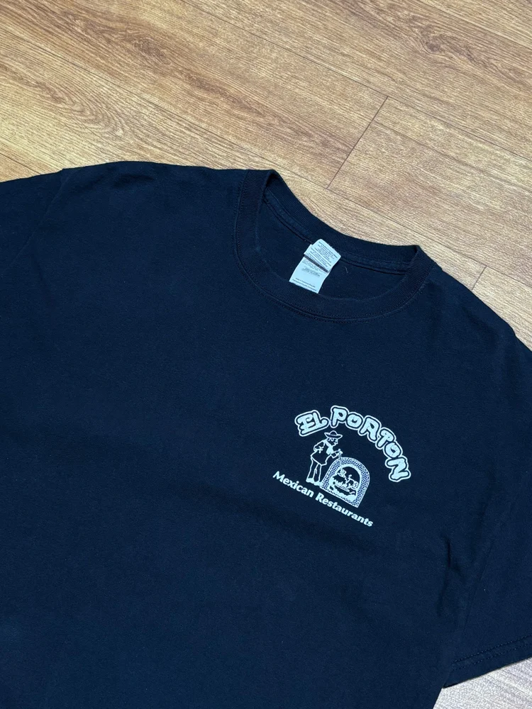 Gildan T-shirts, size L, photo 6