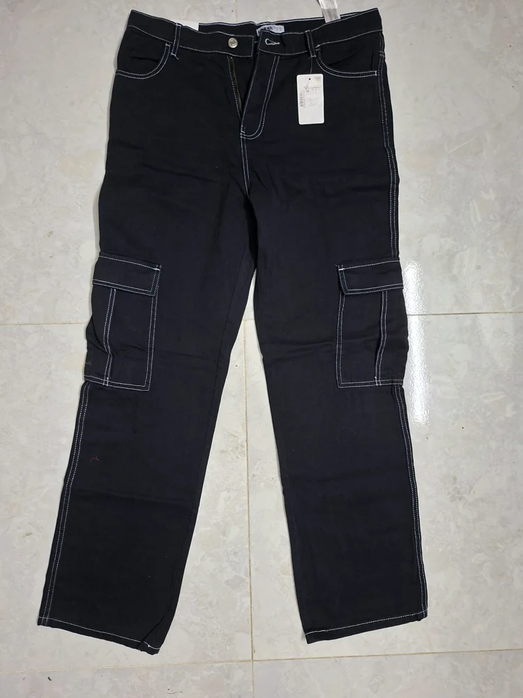 Defacto Pants