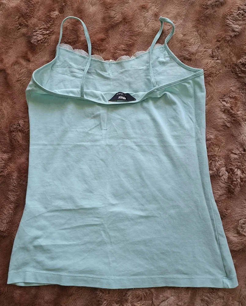 Max Cami Tops, size S / 36 / 8, photo 2