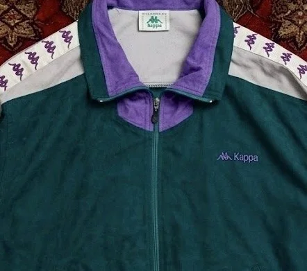 Kappa Jackets, size L, photo 3