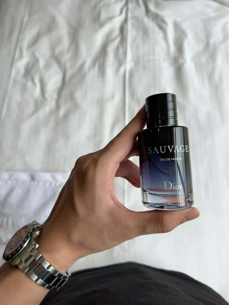 Dior Perfume, size Other, photo 3