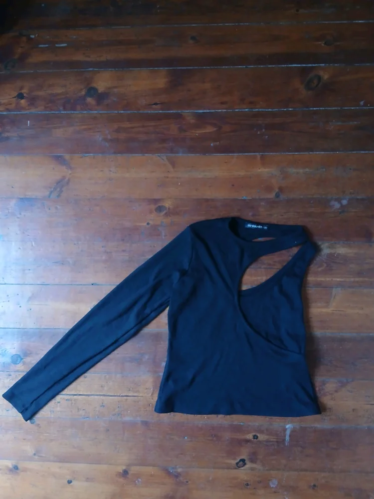 Rojada Crop Tops