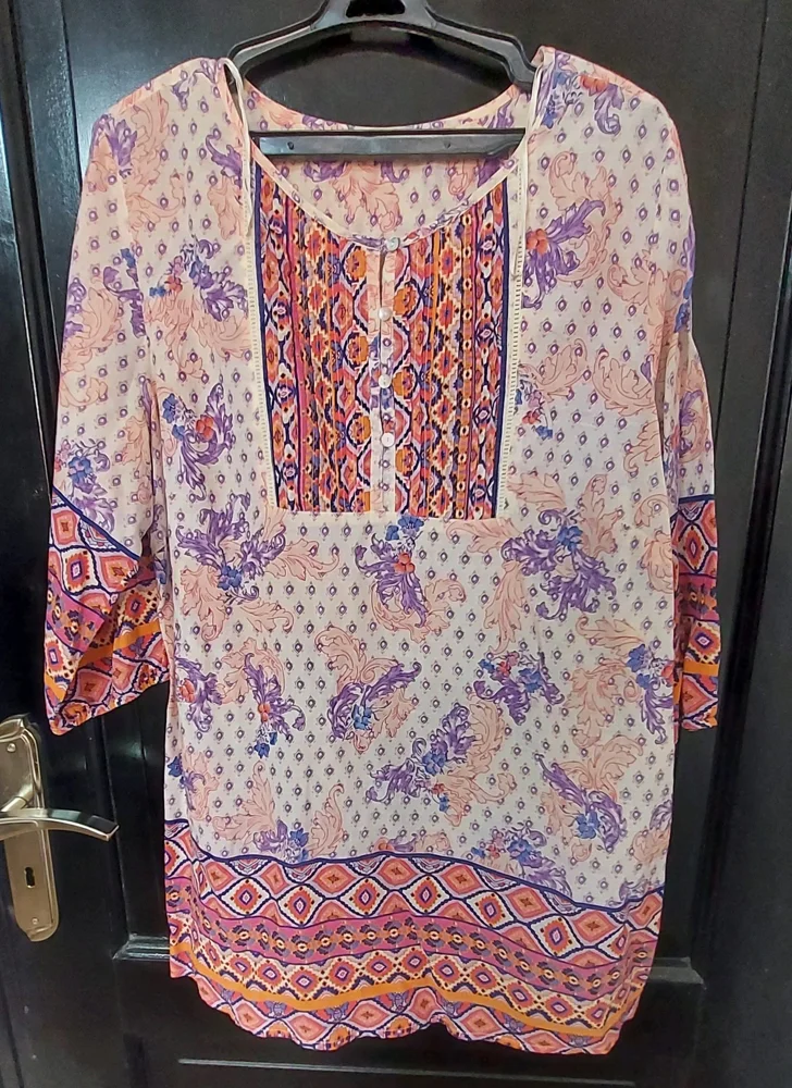 Blouses, size XL / 42 / 14, photo 4