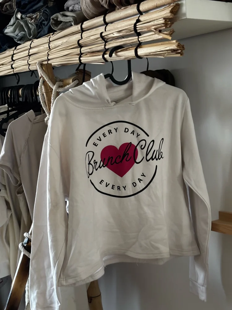 Hoodies