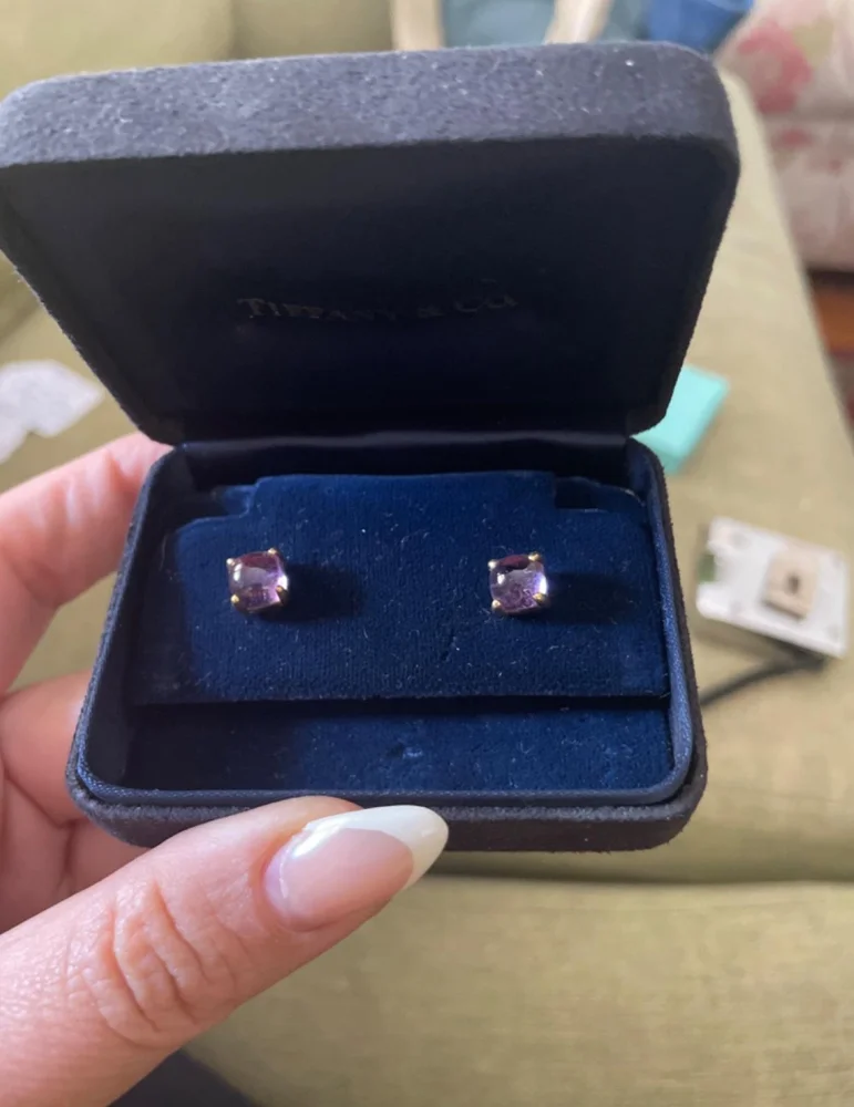 Tiffany & Co. Earrings