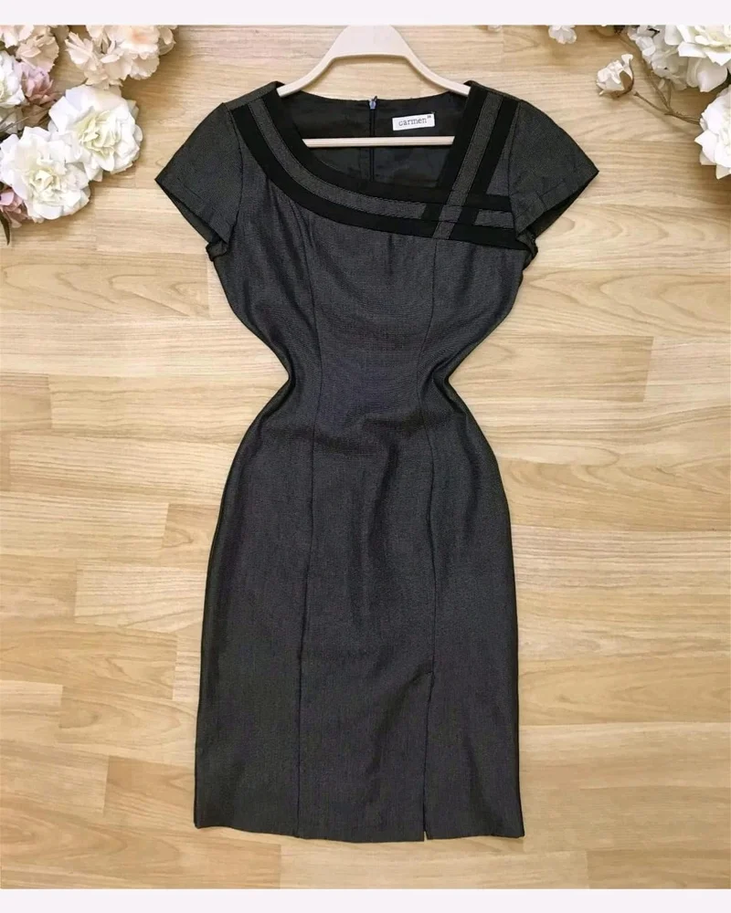 Midi Dresses, size S / 36 / 8, photo 2