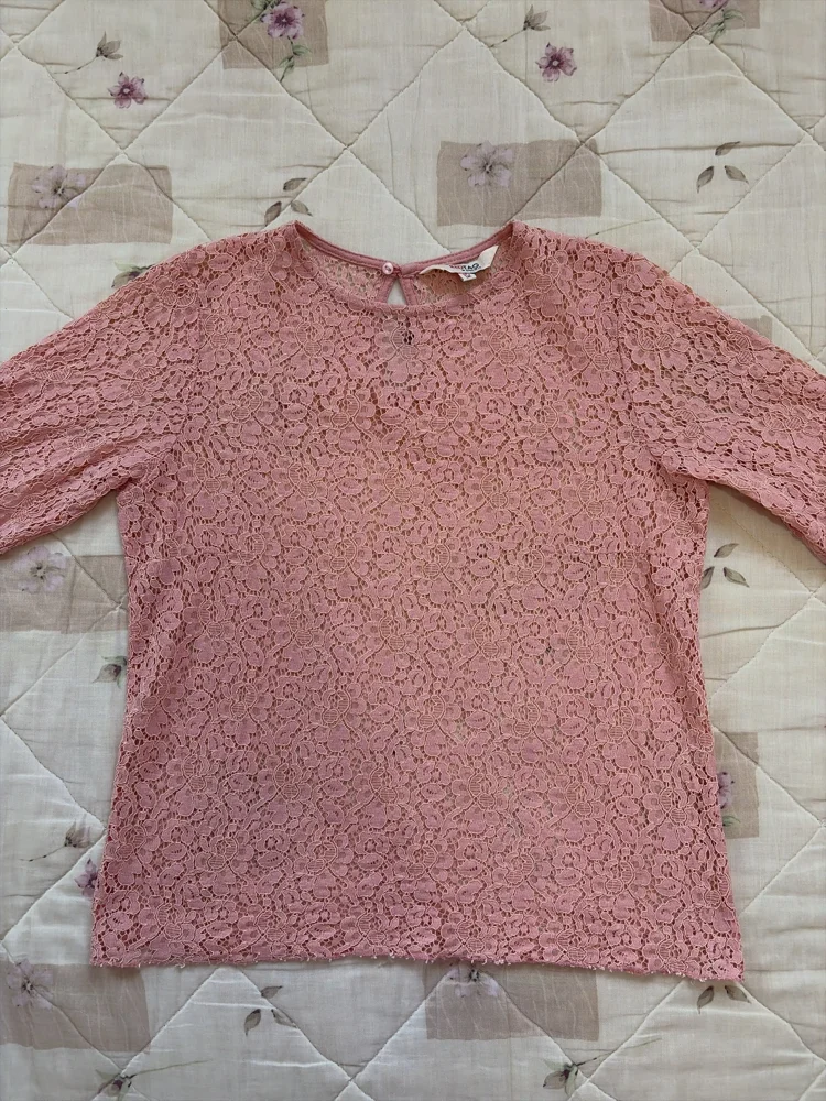 Redtag Blouses, size M / 38 / 10, photo 3