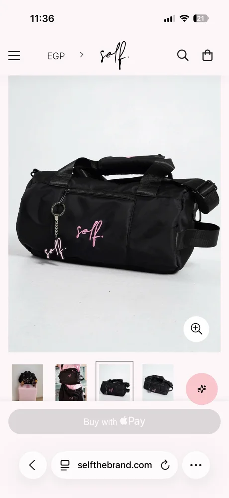 Travel & Duffle Bags, size Other, photo 2