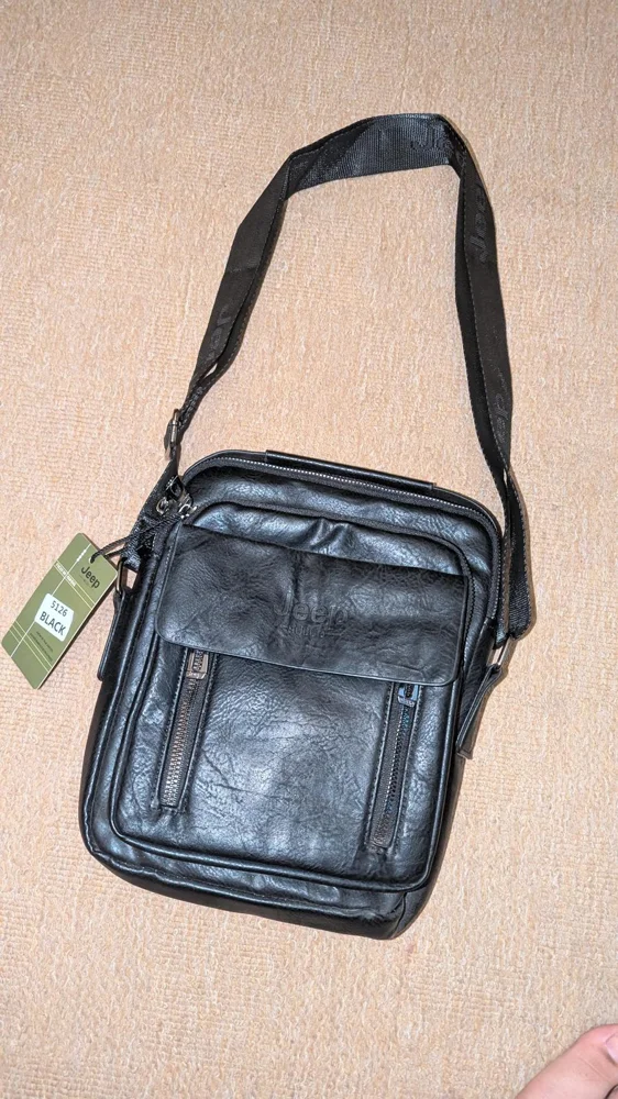 Jeep Cross-Body & Messenger Bags, size Other, photo 3