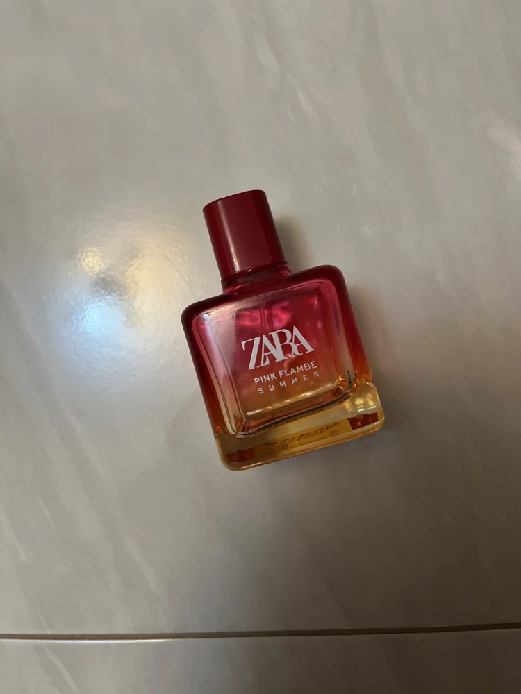 Zara Perfume
