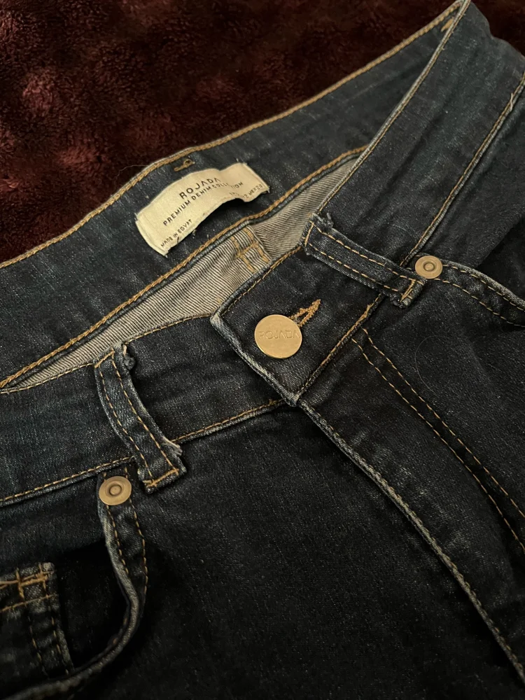 Rojada Jeans, size XS / 34 / 6, photo 2