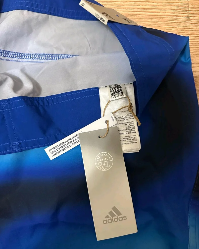 adidas Board Shorts, New with tags, size L, photo 2