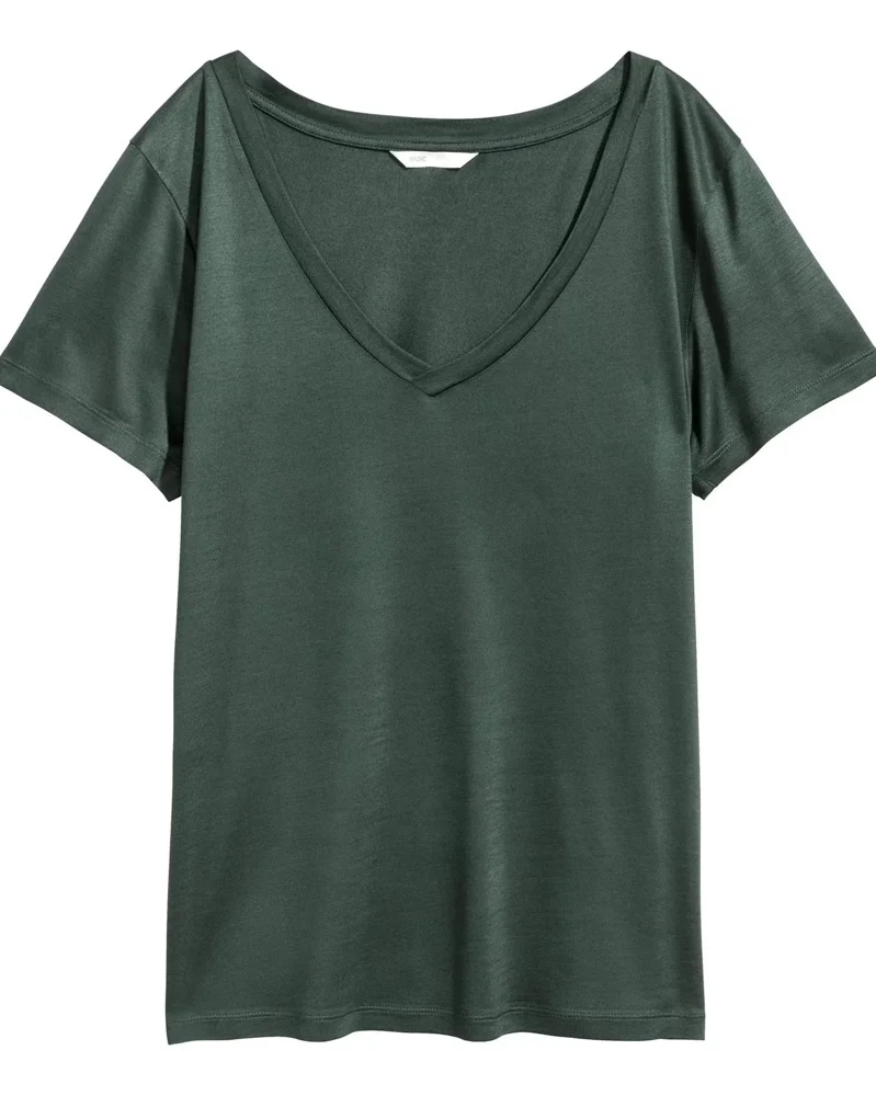 H&M T-shirts