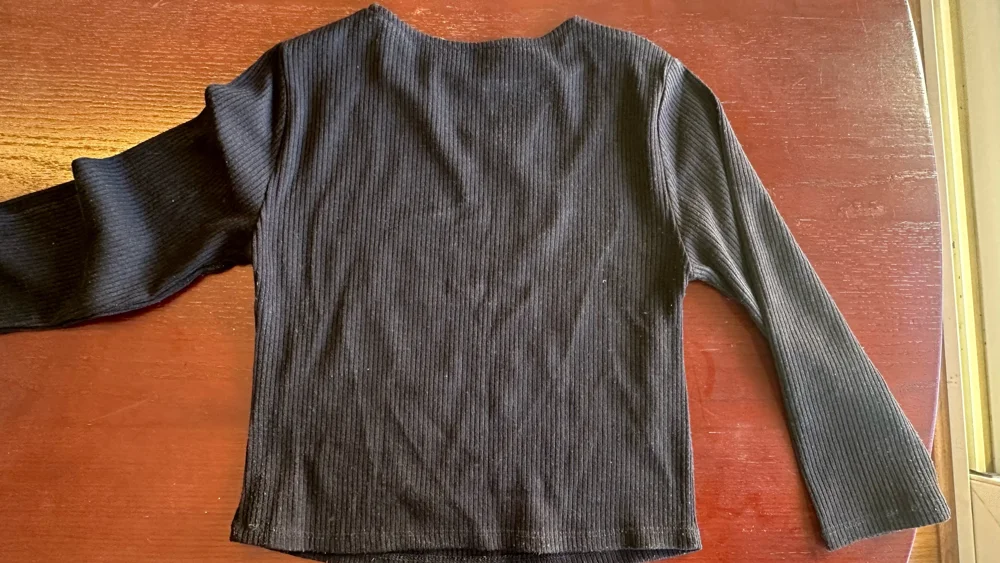 Max Long Sleeve, Good, size XS / 34 / 6, photo 2