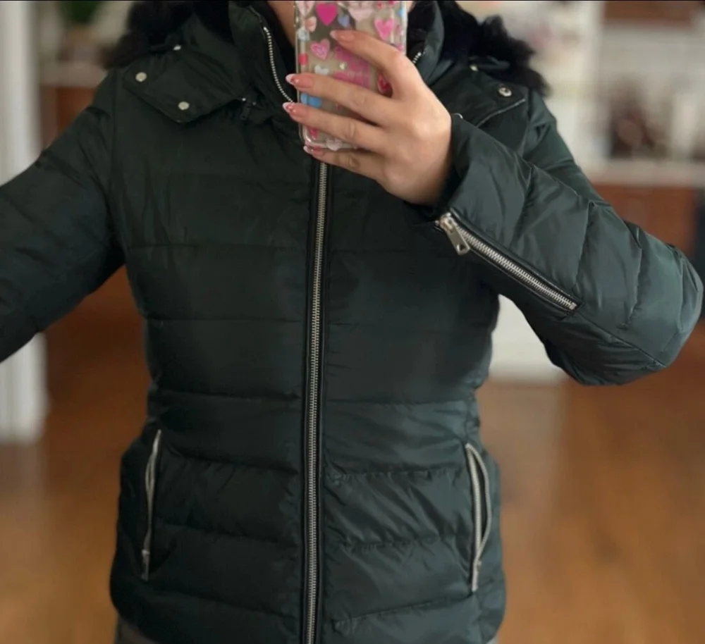 Zara Jackets, Very good, size L / 40 / 12, photo 2