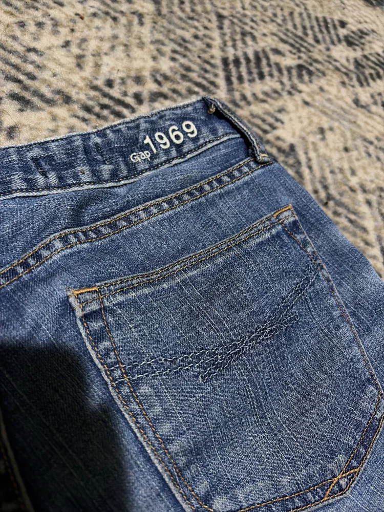 GAP Jeans, Fair, size M / 38 / 10, photo 6