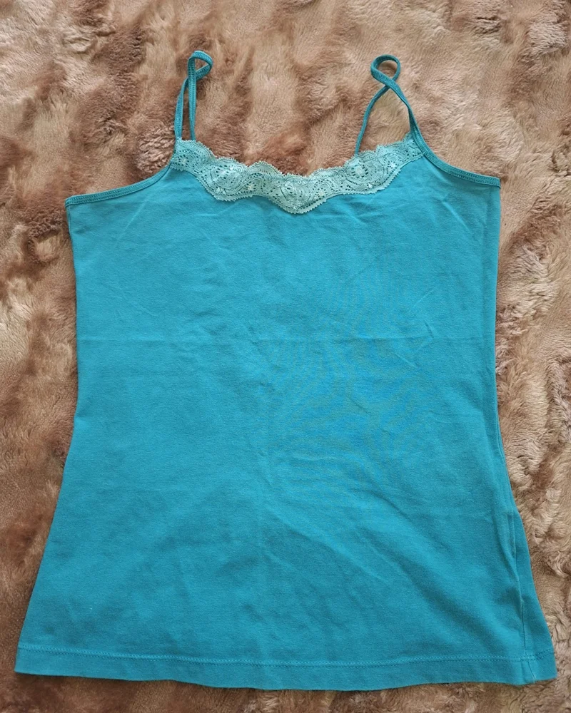 Max Cami Tops