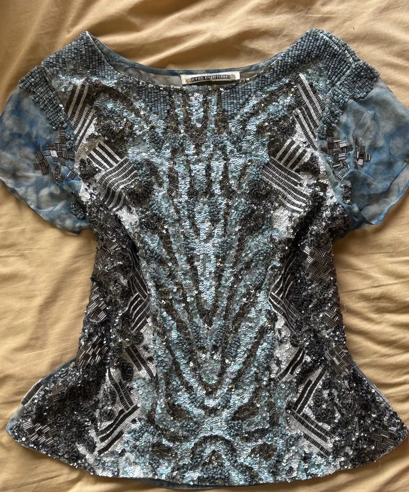 AllSaints Blouses, Excellent, size M / 38 / 10, photo 2