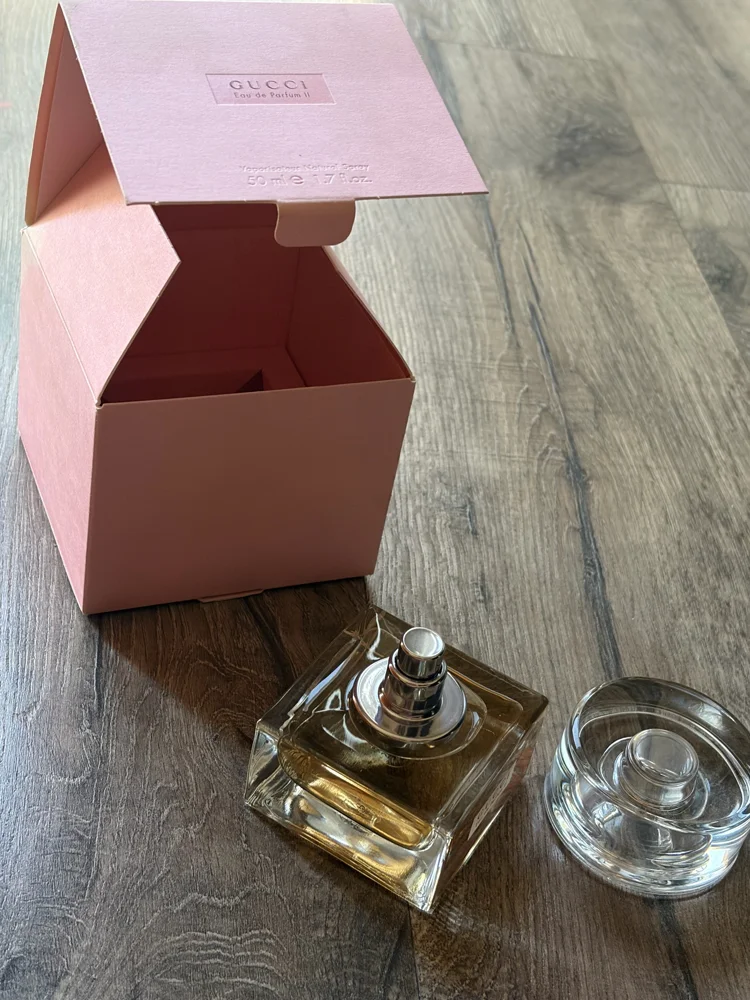 Gucci Perfume, size Other, photo 2