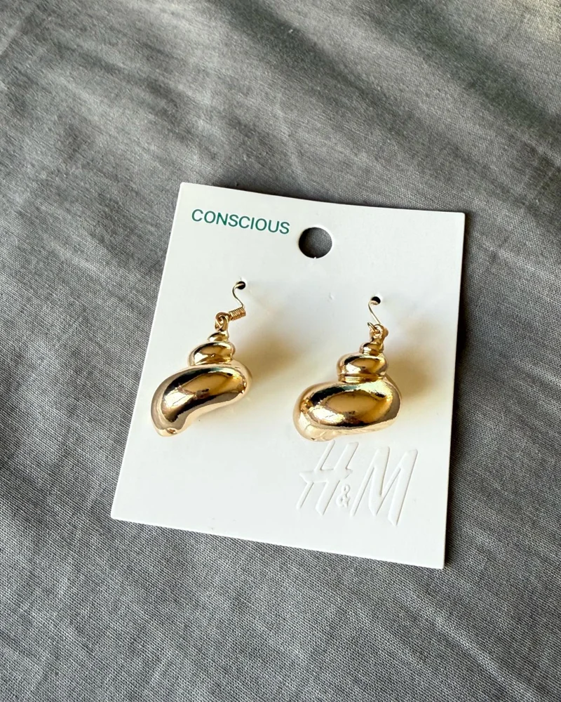 H&M Earrings