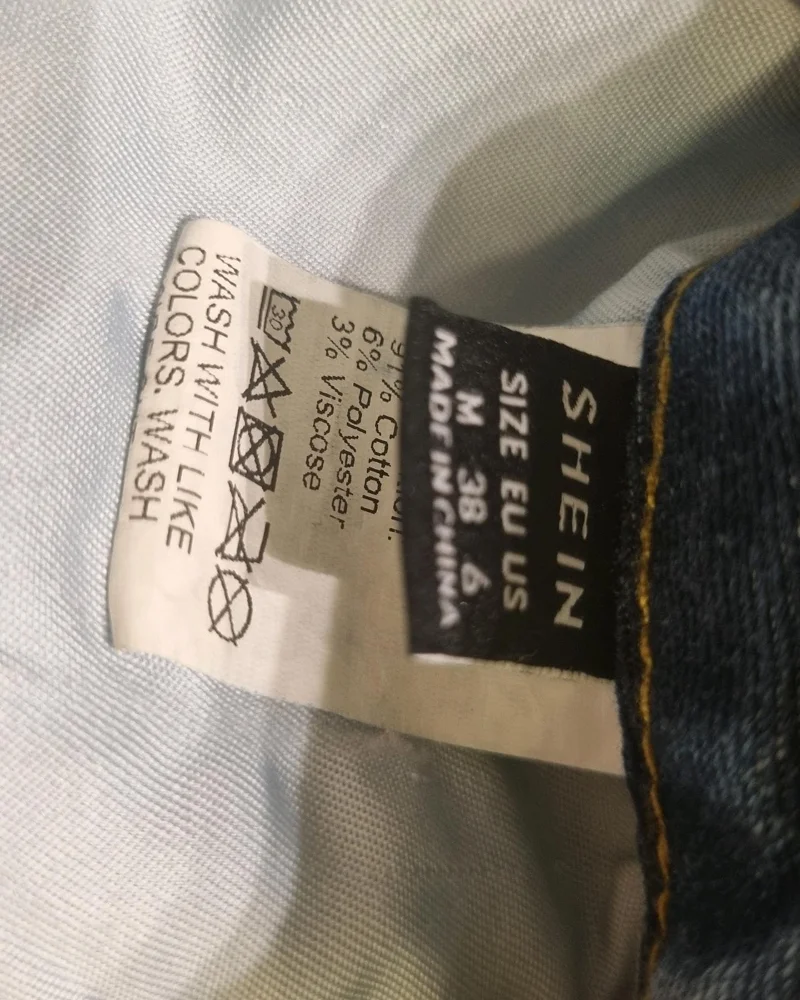 Shein Skirts, size M / 38 / 10, photo 3