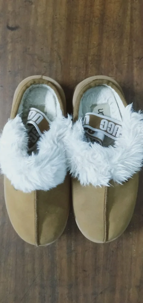 UGG Loafers, size 40, photo 6