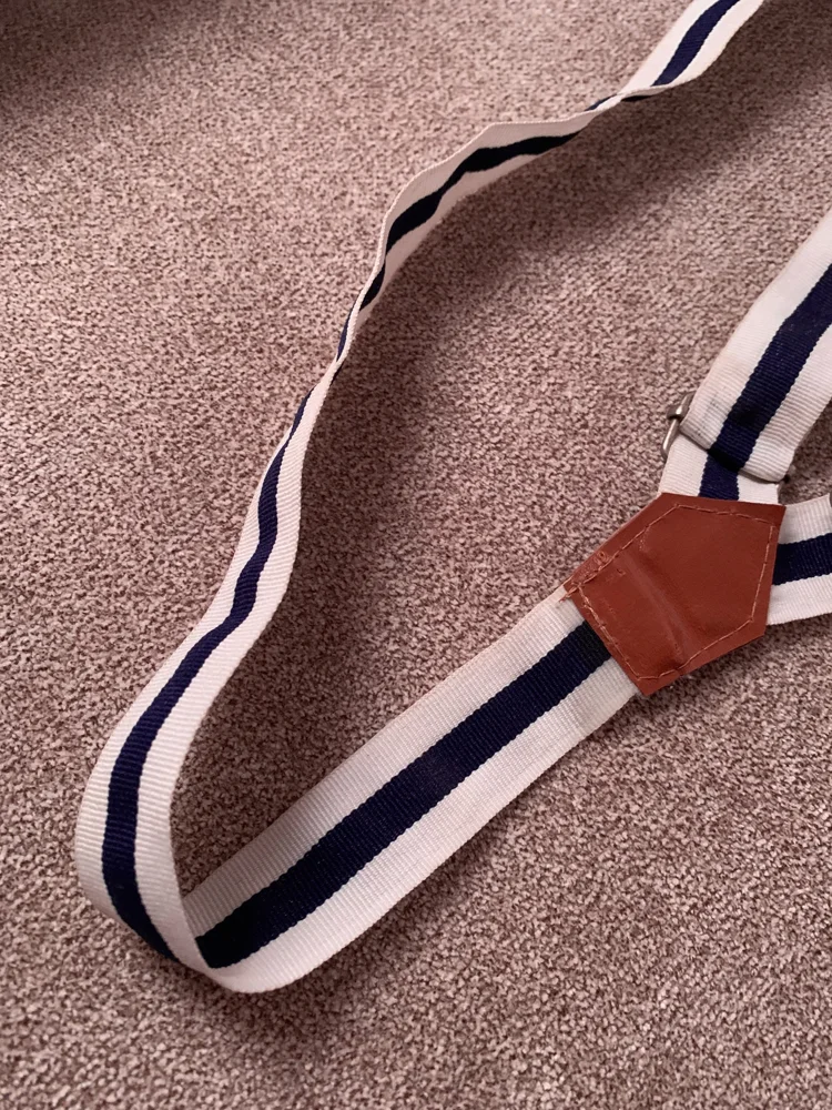 Belts, size One size, photo 3