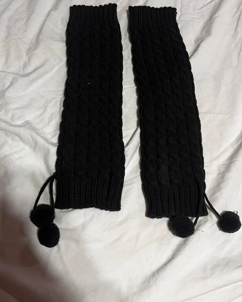 Leg Warmers