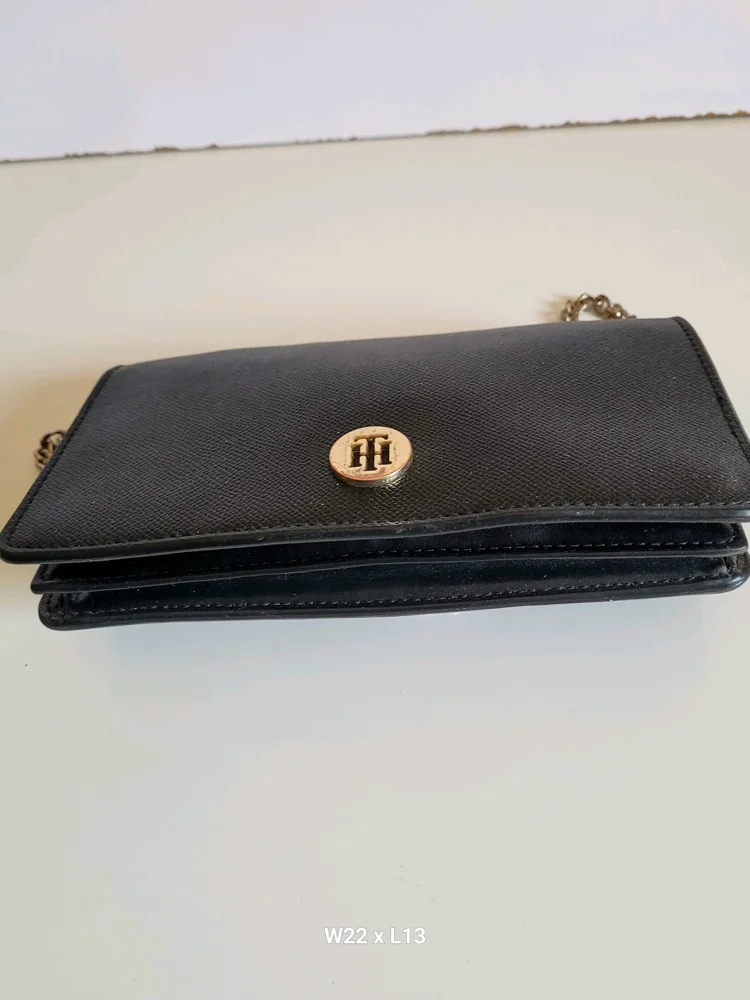 Tommy Hilfiger Cross-Body Bags, size Other, photo 6